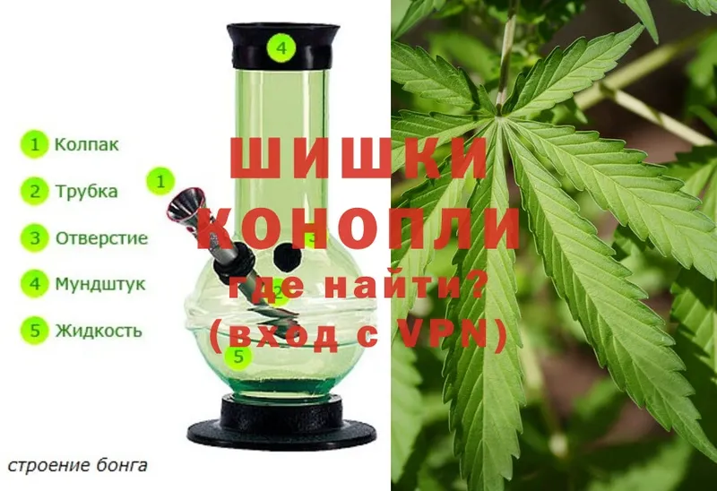 Конопля Ganja  Новочебоксарск 